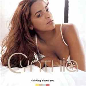 Cynthia - Thinking About You FLAC