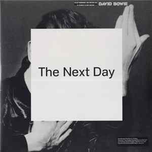 David Bowie - The Next Day FLAC