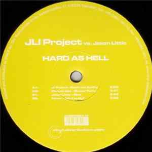 JLI Project vs. Jason Little - Hard As Hell FLAC