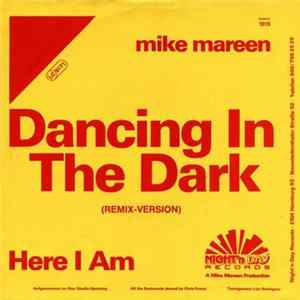 Mike Mareen - Dancing In The Dark (Remix-Version) FLAC