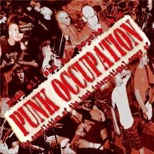 Various - Punk Occupation FLAC