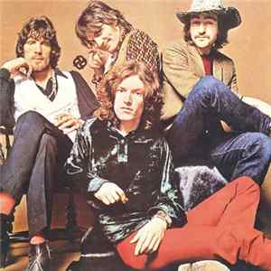 Traffic - Traffic FLAC