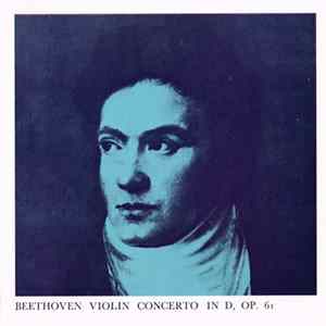 Beethoven - Violin Concerto In D, Op. 61 FLAC