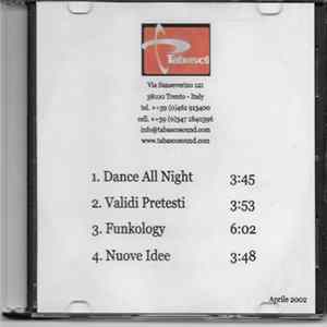 Tabasco - Tabasco FLAC