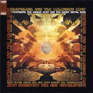 Hapshash And The Coloured Coat - Featuring The Human Host And The Heavy Metal Kids FLAC