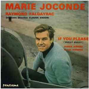 Raymond Falgayrac - Marie Joconde FLAC