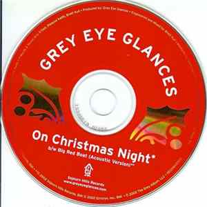Grey Eye Glances - On Christmas Night FLAC