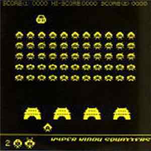 Hyper Hindu Squatters - Hyper Hindu Squatters FLAC