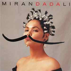 Miranda Dali - Miranda Dali FLAC