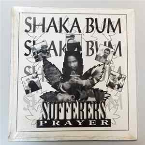 Shaka Bum - Sufferers Prayer FLAC