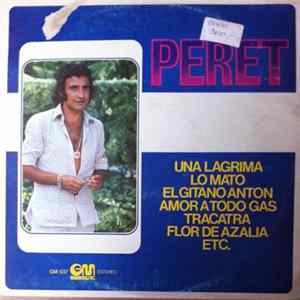 Peret - Peret FLAC