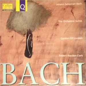 Bach, Consort Of London, Robert Haydon Clark - The Orchestral Suites FLAC
