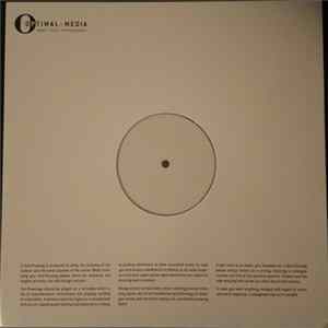 Dexcell - Under The Blue EP FLAC