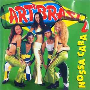 Banda Art' Brasil - Nossa Cara FLAC