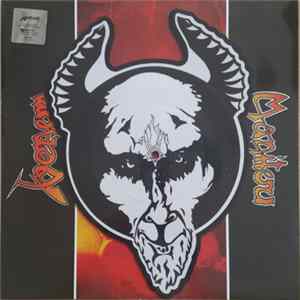 Venom - Manitou FLAC