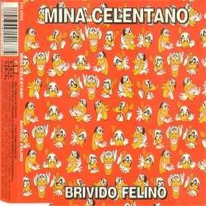 Mina Celentano - Brivido Felino FLAC
