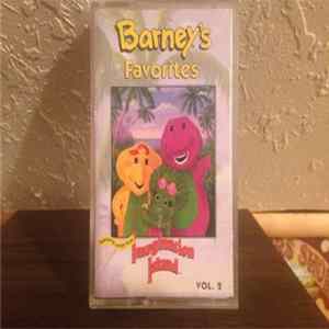 Barney - Barney's Favorites, Volume 2 FLAC