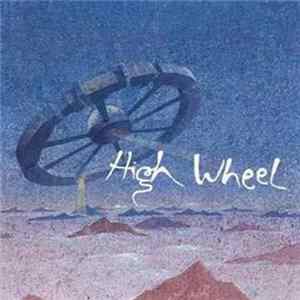 High Wheel - 1910 FLAC