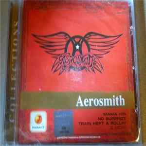 Aerosmith - Collections FLAC