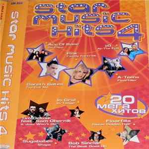 Various - Star Music Hits 4 FLAC