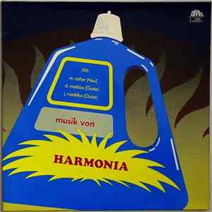 Harmonia - Musik Von Harmonia FLAC