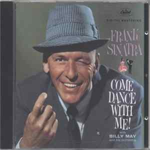 Frank Sinatra - Come Dance With Me! FLAC