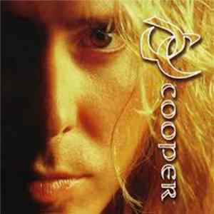 D.C. Cooper - D.C.Cooper FLAC