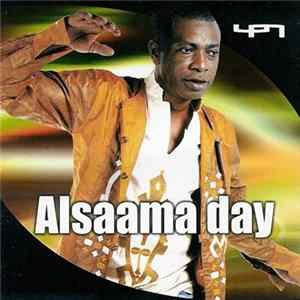 Youssou N'Dour - Alsaama Day FLAC