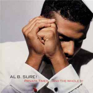 Al B. Sure! - Private Times...And The Whole 9! FLAC