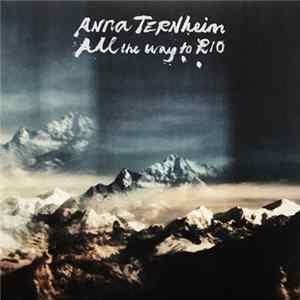 Anna Ternheim - All The Way To Rio FLAC