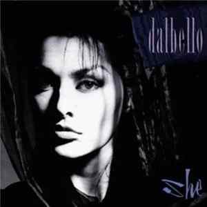 Dalbello - She FLAC