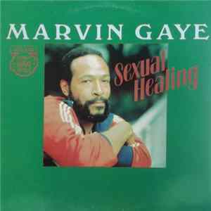 Marvin Gaye - Sexual Healing FLAC