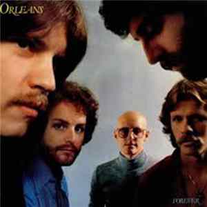 Orleans - Forever FLAC