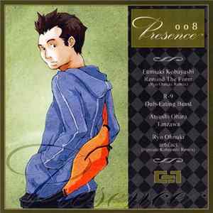 Various - Presence 008 FLAC