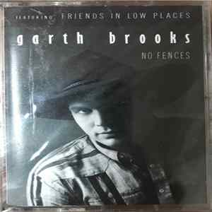 Garth Brooks - No Fences FLAC