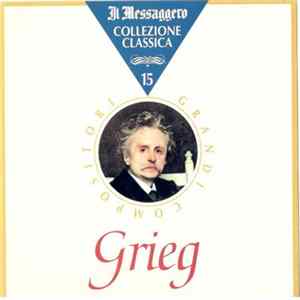 Various - Grieg FLAC