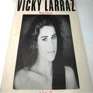 Vicky Larraz - Bravo Samurai FLAC
