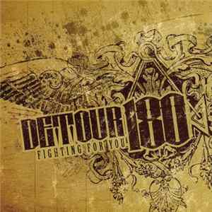 Detour 180 - Fighting For You FLAC