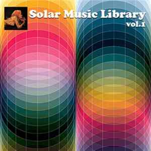 Solar Music Library - Solar Music Library Vol.1 (Home Demos) FLAC