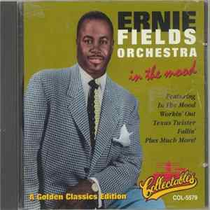 Ernie Fields Orchestra - In The Mood FLAC