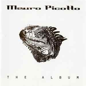 Mauro Picotto - The Album FLAC