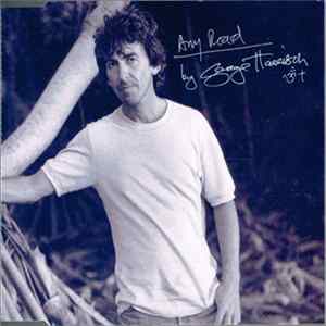 George Harrison - Any Road FLAC