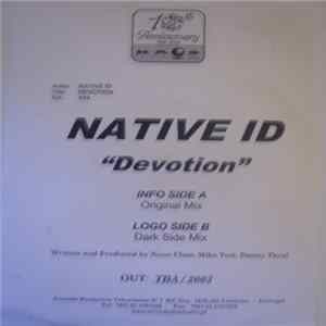 Native ID - Devotion FLAC