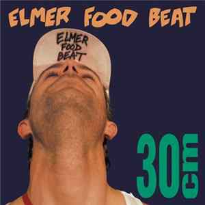 Elmer Food Beat - 30 Cm FLAC