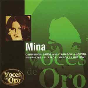 Mina - Mina FLAC