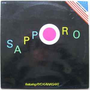 Sapporo - Sapporo Featuring Ryo Kawasaki FLAC