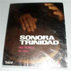 Sonora Trinidad - Pais Tropical / Eau Vou FLAC