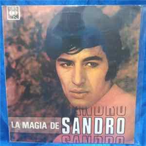Sandro - La Magia De Sandro FLAC