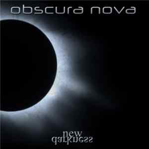 Obscura Nova - New Darkness FLAC