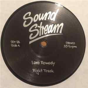 Sound Stream - Love Remedy FLAC